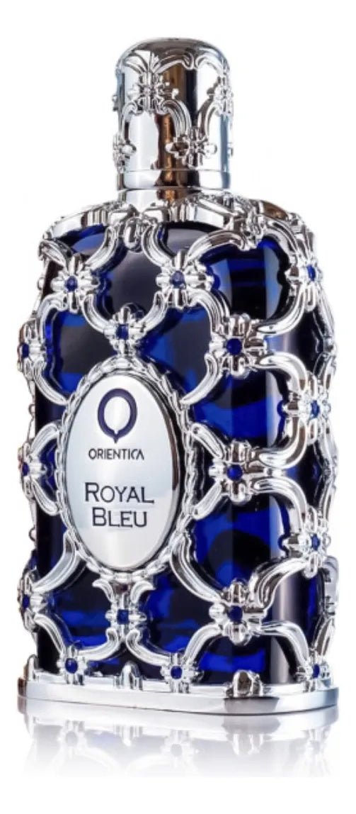 Perfume Orientica Eau De Parfum Royal Bleu 80 ml - Unissex